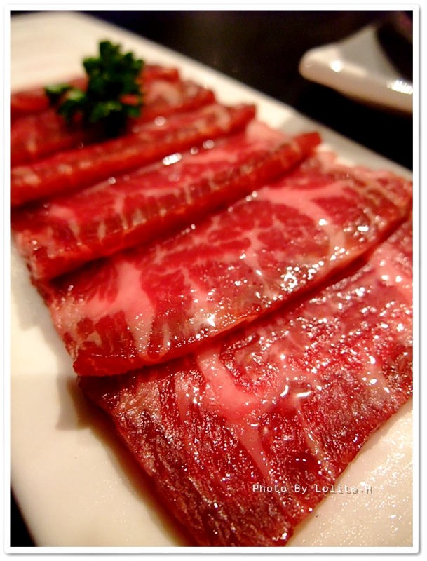 【食記】王品旗下的創意餐廰∼藝奇新日本料理