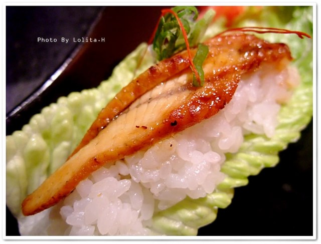 【食記】王品旗下的創意餐廰∼藝奇新日本料理