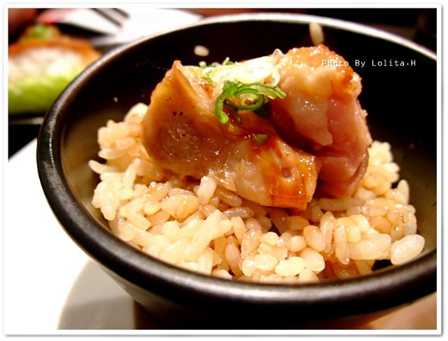 【食記】王品旗下的創意餐廰∼藝奇新日本料理