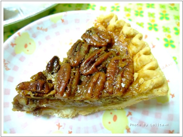 【甜點】餡料大大滿足、口味又好多的甜派《艾媽咪美式鄉村派》