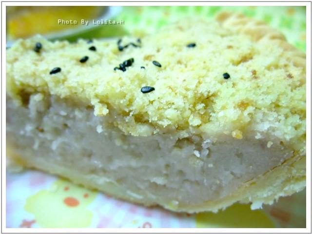 【甜點】餡料大大滿足、口味又好多的甜派《艾媽咪美式鄉村派》
