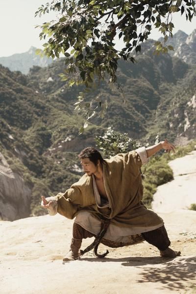 【電影】震撼刺激的3D武打動作《蘇乞兒》電影首映