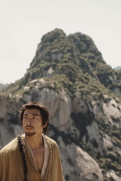 【電影】震撼刺激的3D武打動作《蘇乞兒》電影首映