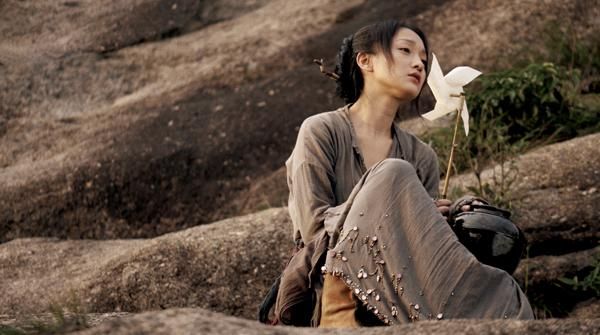 【電影】震撼刺激的3D武打動作《蘇乞兒》電影首映