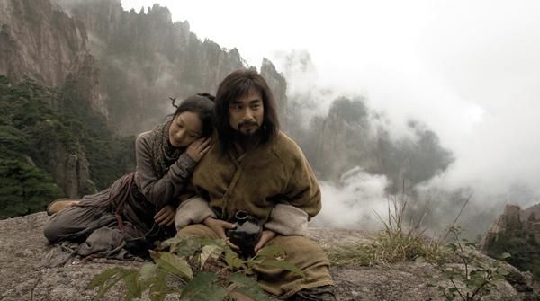 【電影】震撼刺激的3D武打動作《蘇乞兒》電影首映