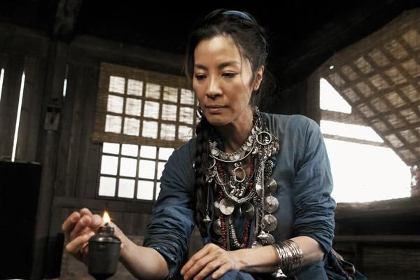 【電影】震撼刺激的3D武打動作《蘇乞兒》電影首映