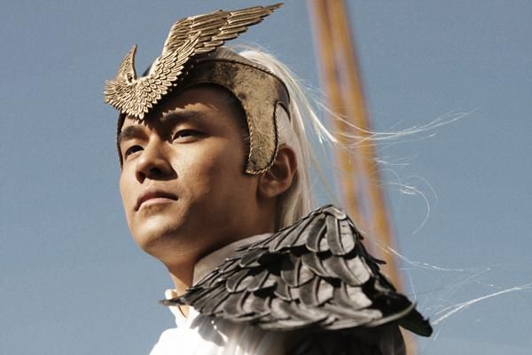 【電影】震撼刺激的3D武打動作《蘇乞兒》電影首映