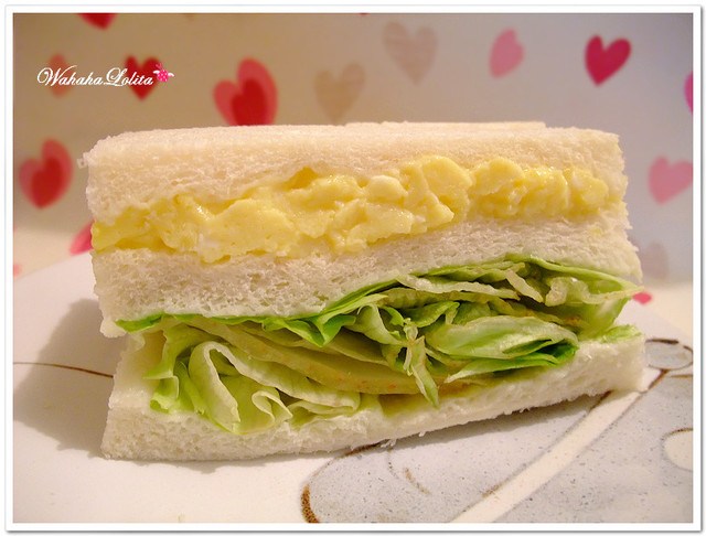 【團購】原來三明治也可以這樣吃。Miss.Sandwich