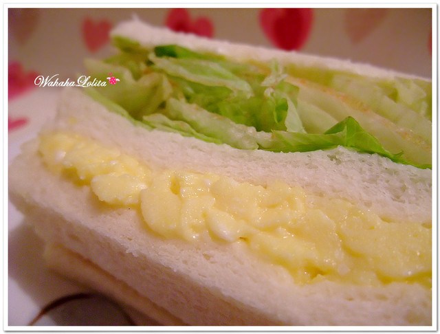 【團購】原來三明治也可以這樣吃。Miss.Sandwich