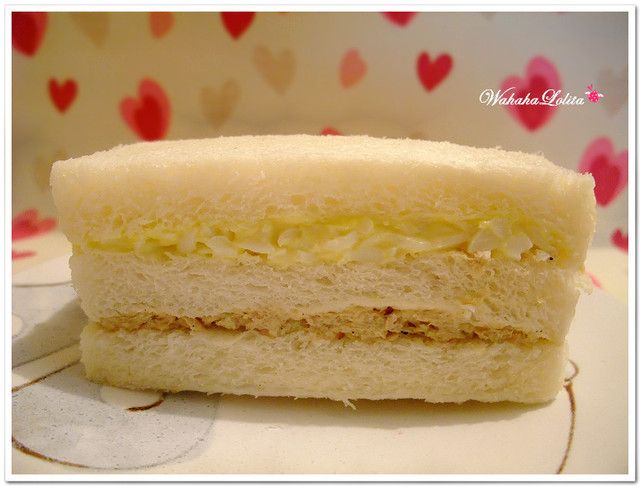 【團購】原來三明治也可以這樣吃。Miss.Sandwich