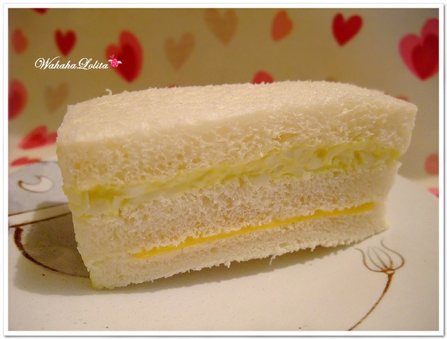 【團購】原來三明治也可以這樣吃。Miss.Sandwich