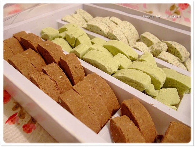 【♥食記】鹿港在地人推薦的百年餅舖
