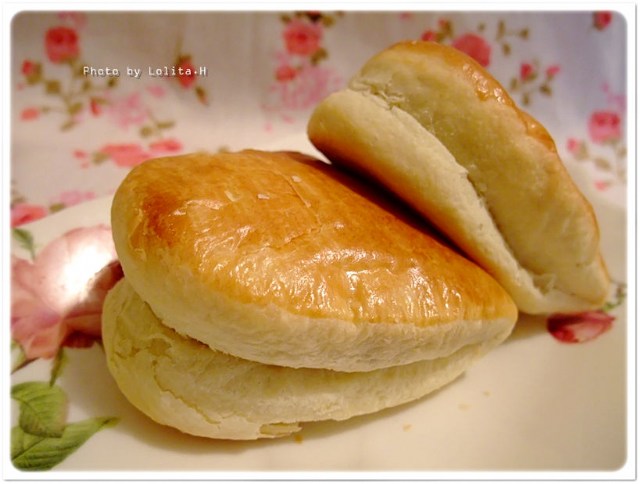 【♥食記】鹿港在地人推薦的百年餅舖