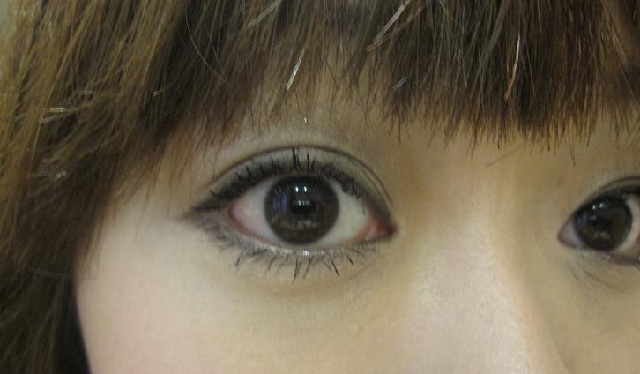新的一年換髮型裝淚眼~就要越來越年輕!
