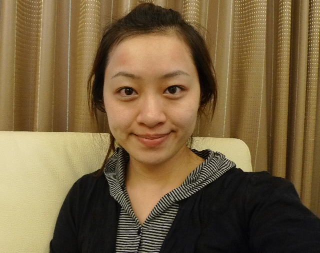 懶人卸妝好幫手! 蜜妮卸妝棉~好方便!!!