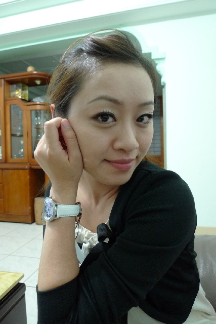愛上代購及澎派特惠組& Juicy Couture錶好可愛!