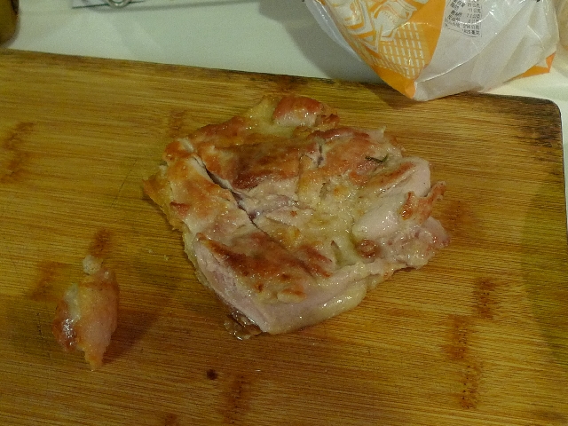 輕鬆打發全家人的好料理!鐵板胡椒雞!