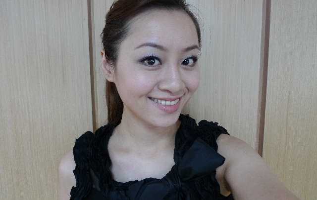 {lL體驗}荷蘭專業彩妝Make up studio