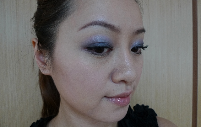 {lL體驗}荷蘭專業彩妝Make up studio