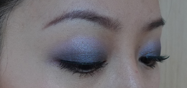 {lL體驗}荷蘭專業彩妝Make up studio