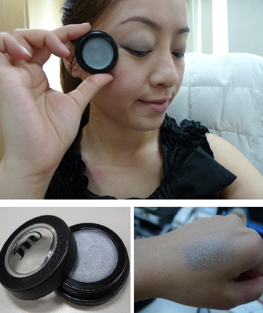 {lL體驗}荷蘭專業彩妝Make up studio