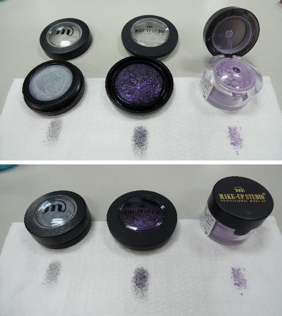 {lL體驗}荷蘭專業彩妝Make up studio