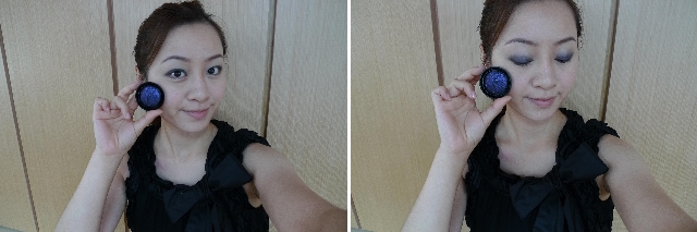 {lL體驗}荷蘭專業彩妝Make up studio