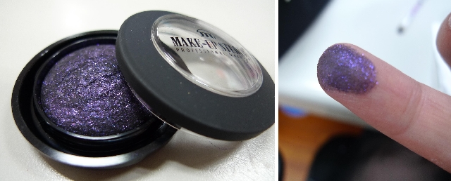 {lL體驗}荷蘭專業彩妝Make up studio
