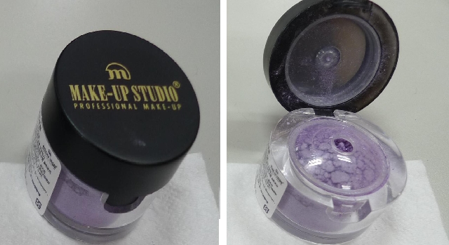 {lL體驗}荷蘭專業彩妝Make up studio