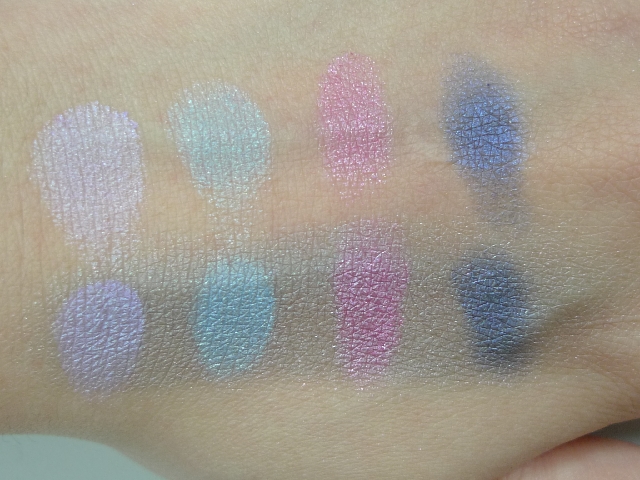 {lL體驗}荷蘭專業彩妝Make up studio