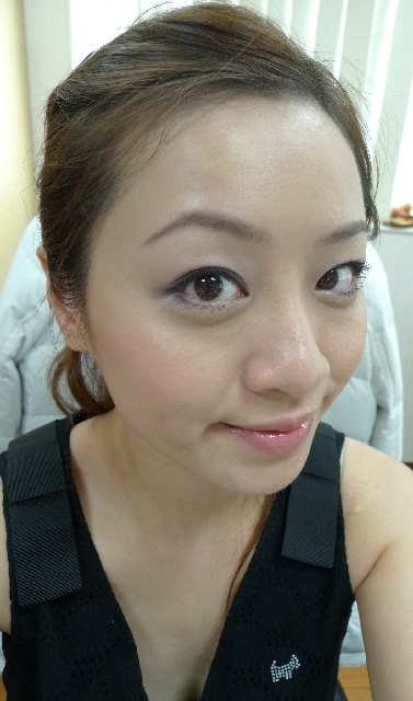 {lL體驗}荷蘭專業彩妝Make up studio