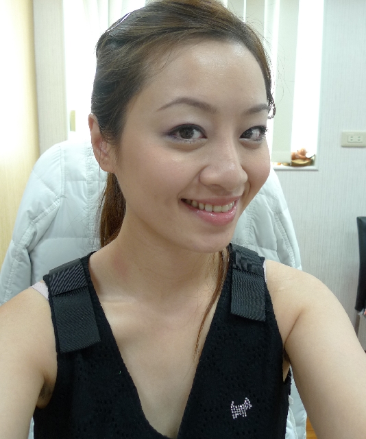 {lL體驗}荷蘭專業彩妝Make up studio