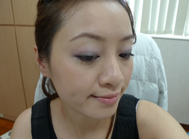 {lL體驗}荷蘭專業彩妝Make up studio
