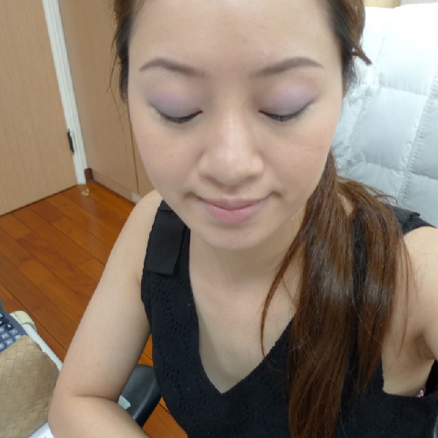 {lL體驗}荷蘭專業彩妝Make up studio