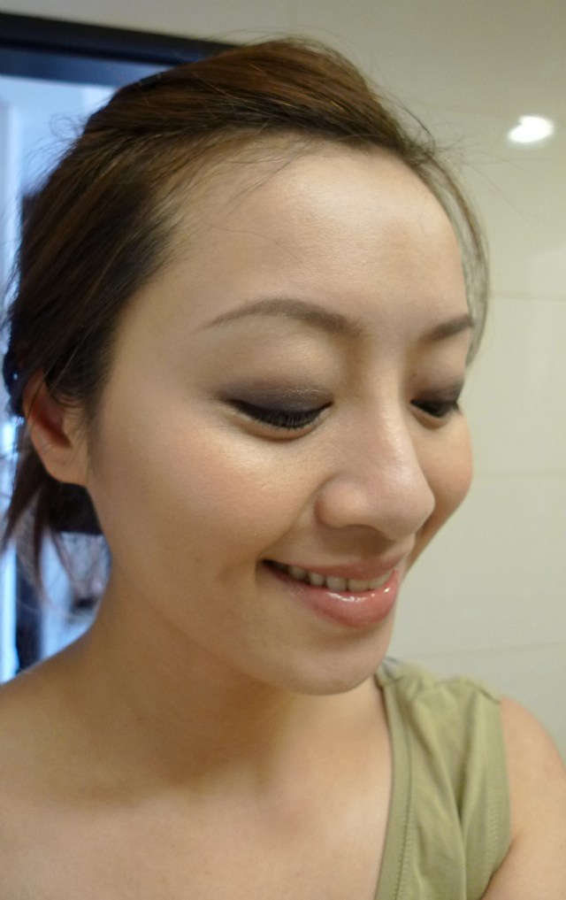 {lL體驗}荷蘭專業彩妝Make up studio