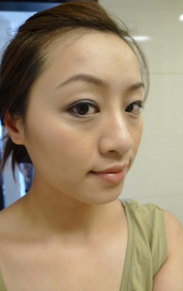 {lL體驗}荷蘭專業彩妝Make up studio