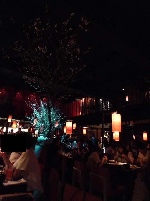 {L}歐伊希~~~食在DOZO!