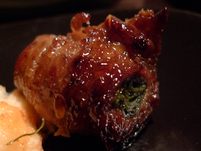 {L}歐伊希~~~食在DOZO!