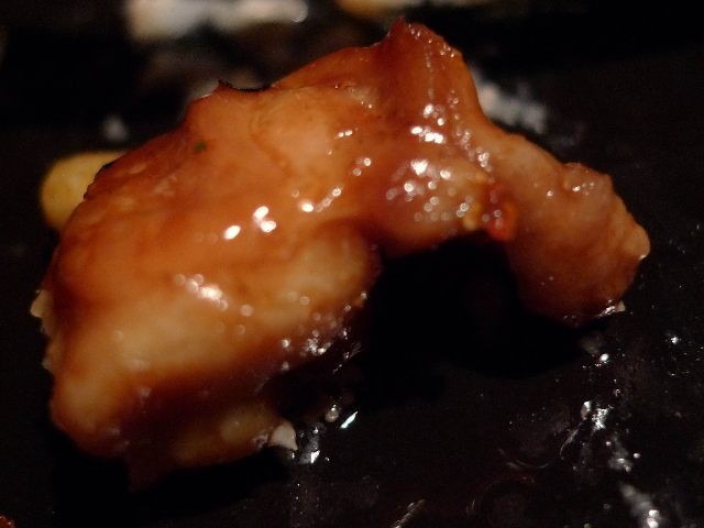 {L}歐伊希~~~食在DOZO!