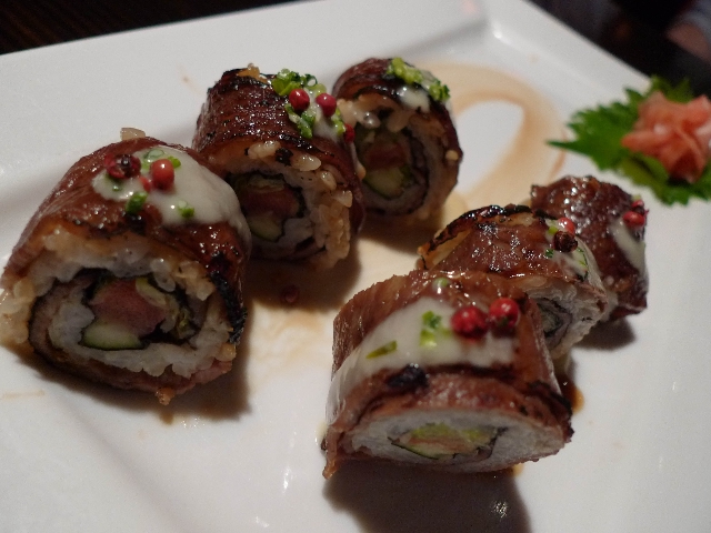 {L}歐伊希~~~食在DOZO!
