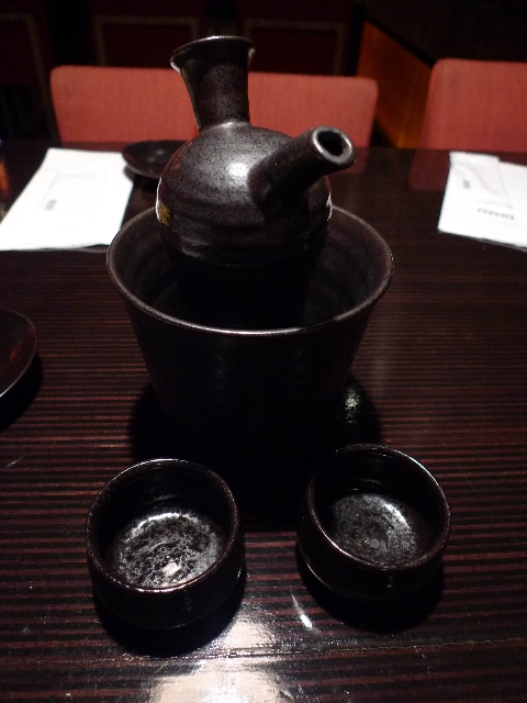 {L}歐伊希~~~食在DOZO!
