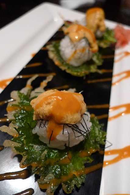 {L}歐伊希~~~食在DOZO!