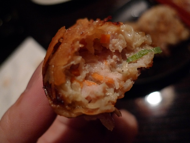 {L}歐伊希~~~食在DOZO!