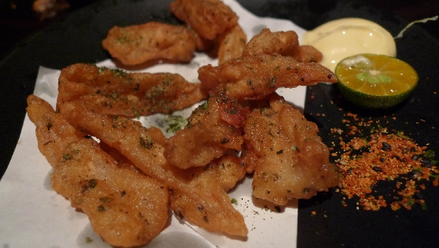 {L}歐伊希~~~食在DOZO!