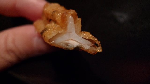 {L}歐伊希~~~食在DOZO!