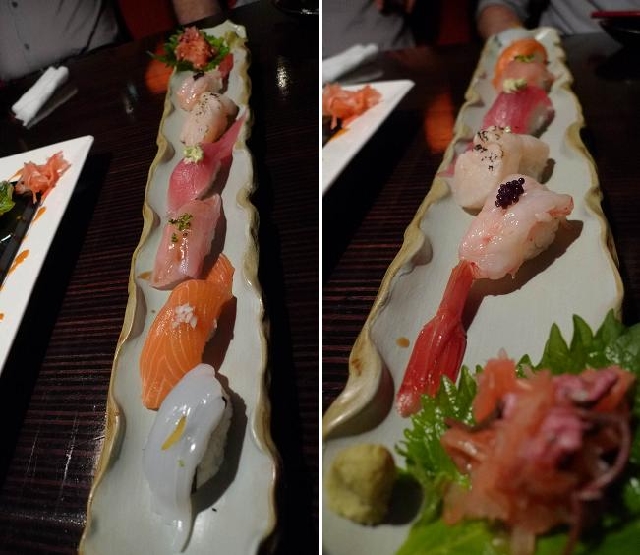 {L}歐伊希~~~食在DOZO!