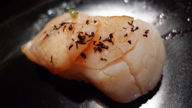 {L}歐伊希~~~食在DOZO!