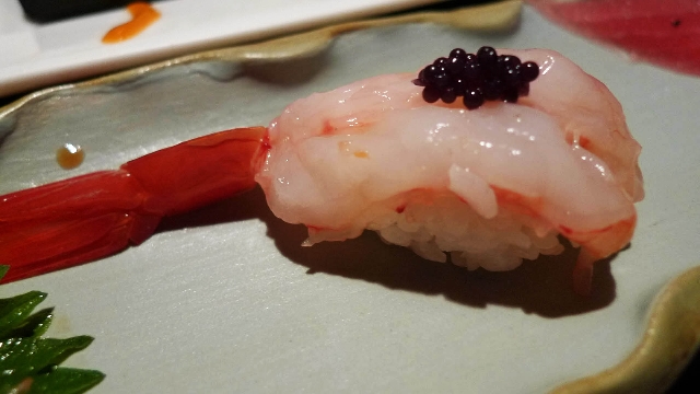 {L}歐伊希~~~食在DOZO!
