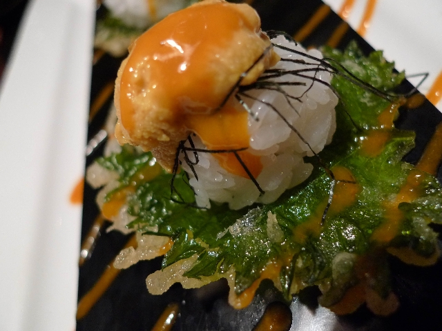{L}歐伊希~~~食在DOZO!