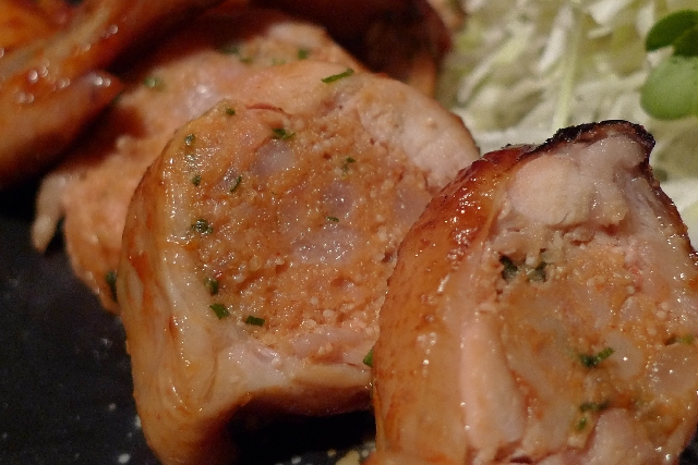 {L}歐伊希~~~食在DOZO!